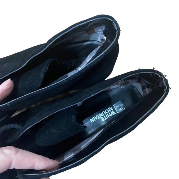 WHITE Mountain Women's Hoedown Ankle Boot - Picture 2 of 6